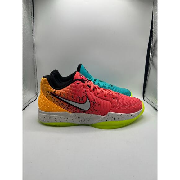 Kool-Aid X Nike Ja 2 “Mixed Berry” size 6 men’s main image 3
